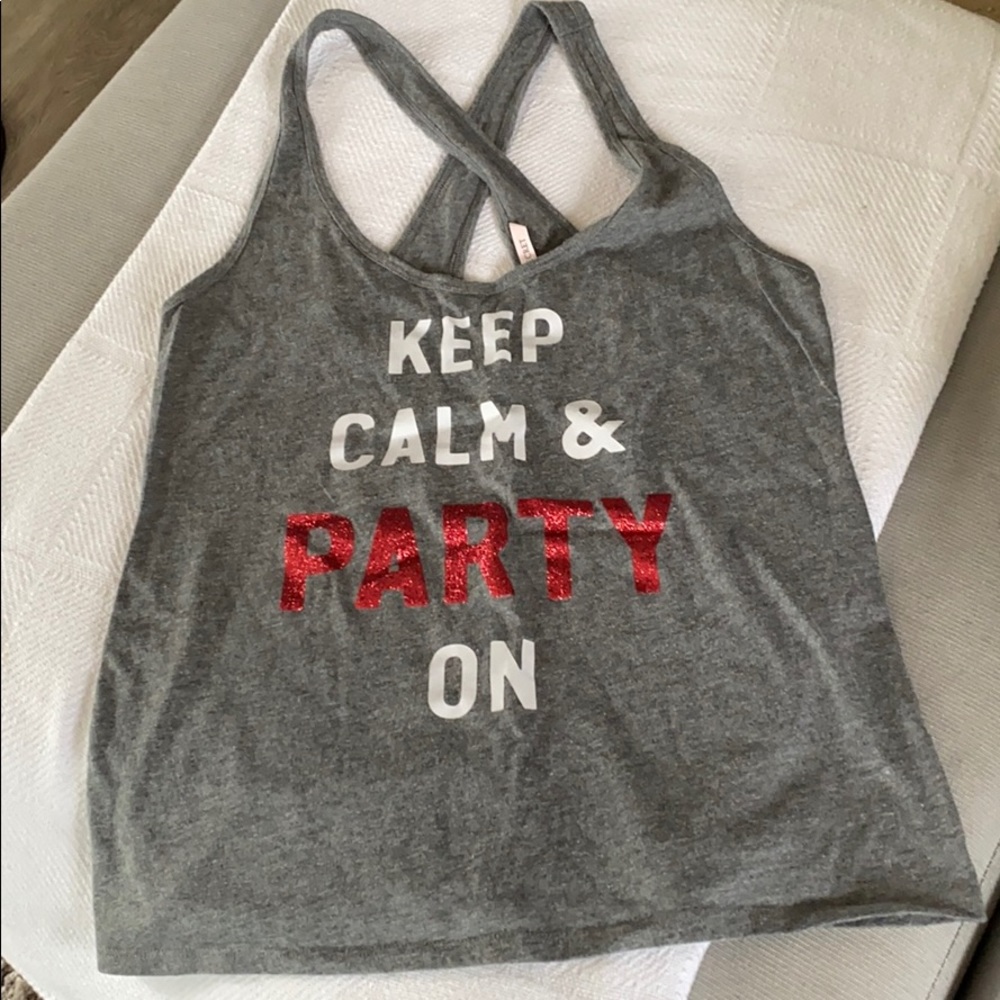 Victoria’s Secret Tank Top